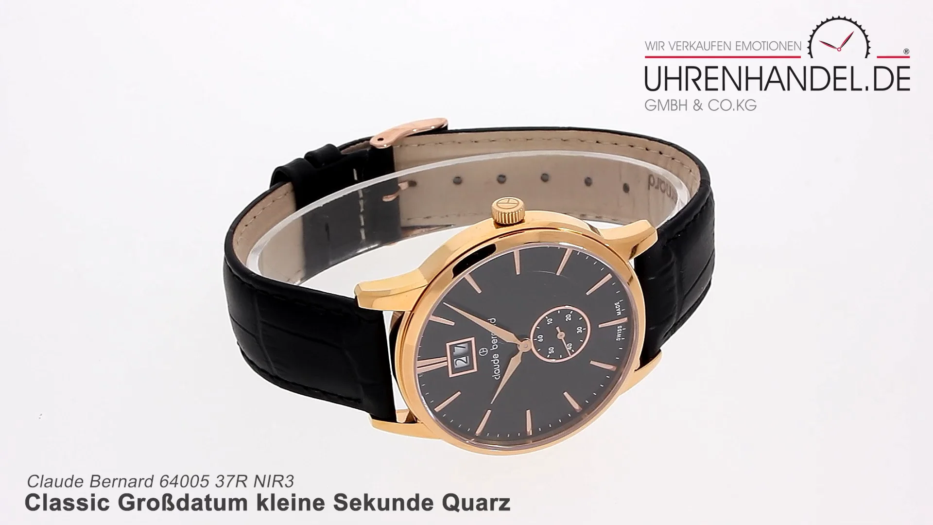 Claude bernard outlet 64005