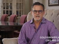 CLIENT STORY | Kenny's Review | Life After Divorce | Goldsberry & Associates, PLLC