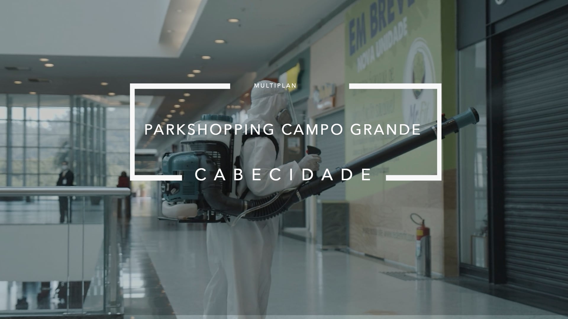 GRUPO MULTIPLAN | RETORNO DO PARKSHOPPING