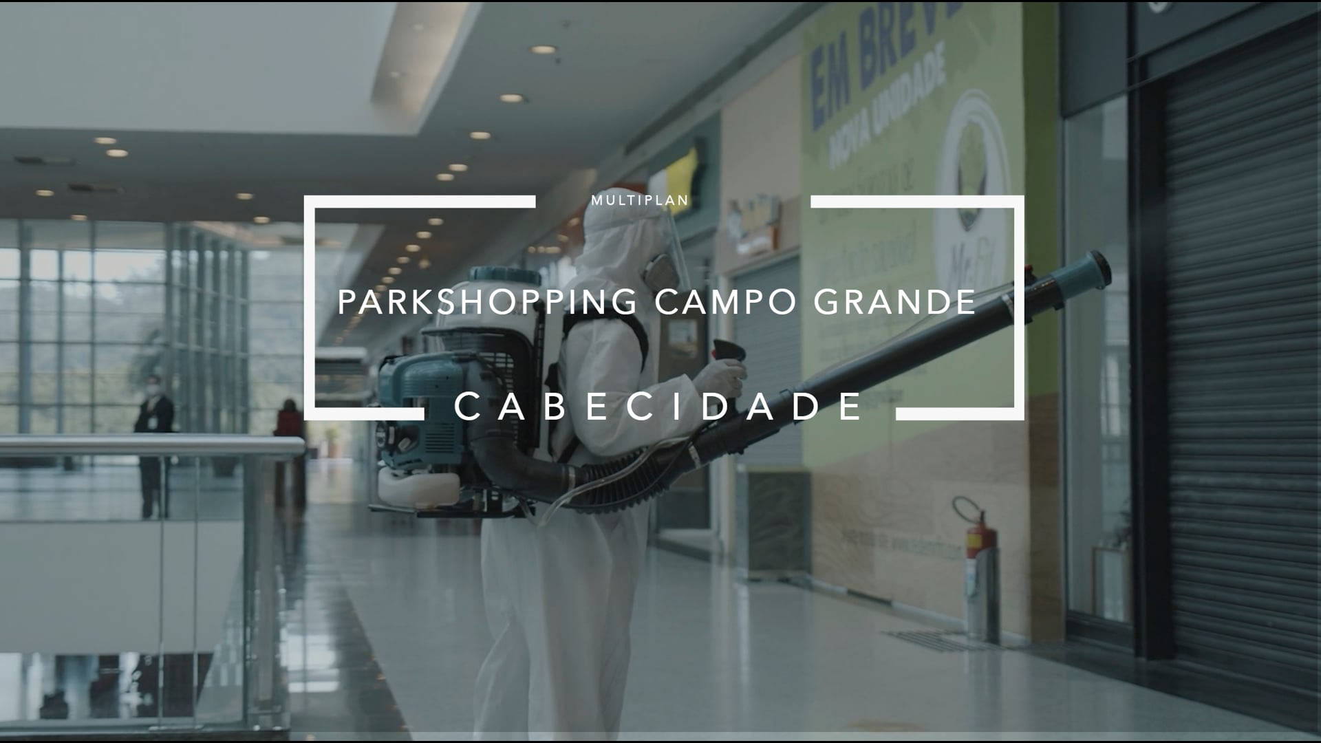 GRUPO MULTIPLAN | RETORNO DO PARKSHOPPING