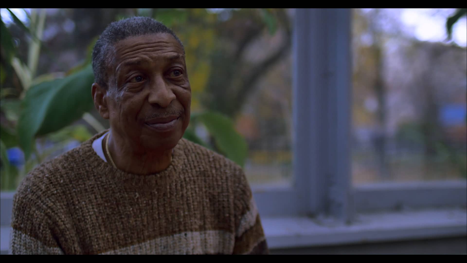 My Name is John Artis, Clip 2 Rebuilding on Vimeo