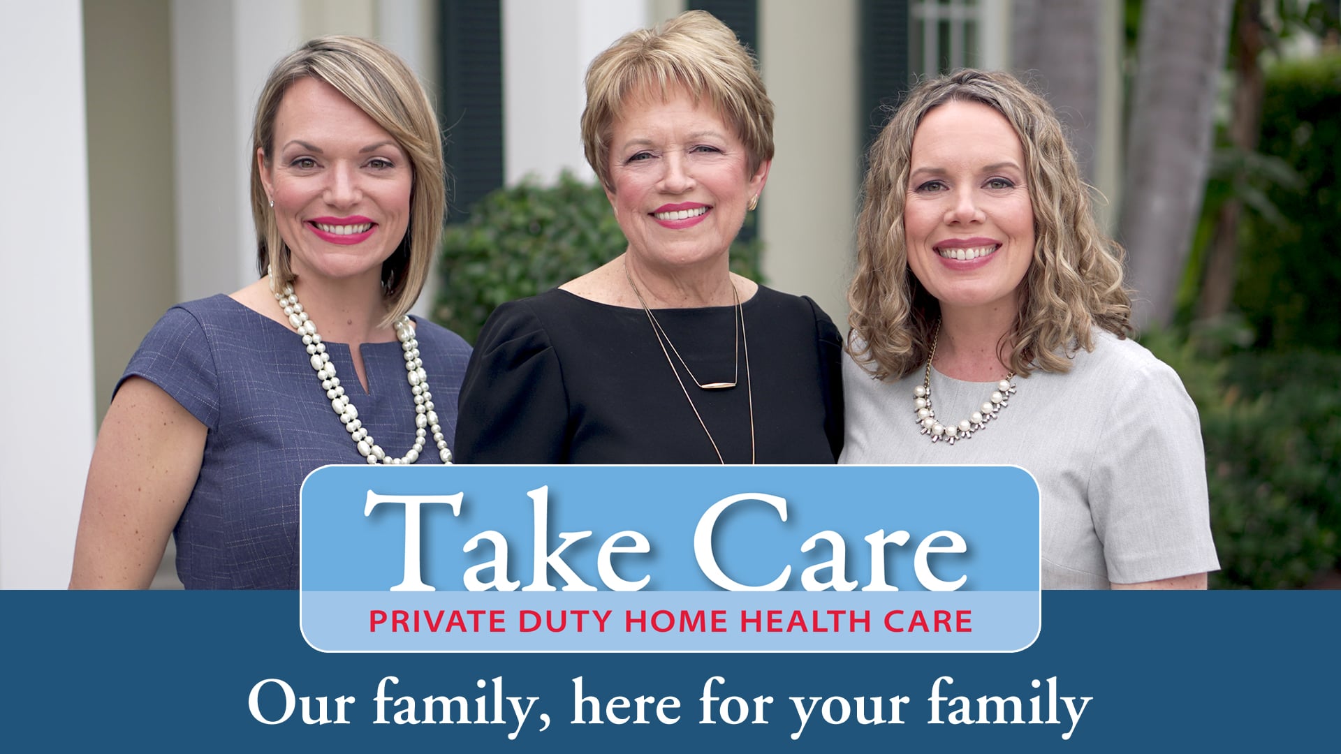 Take Care Home Health (Commercial)