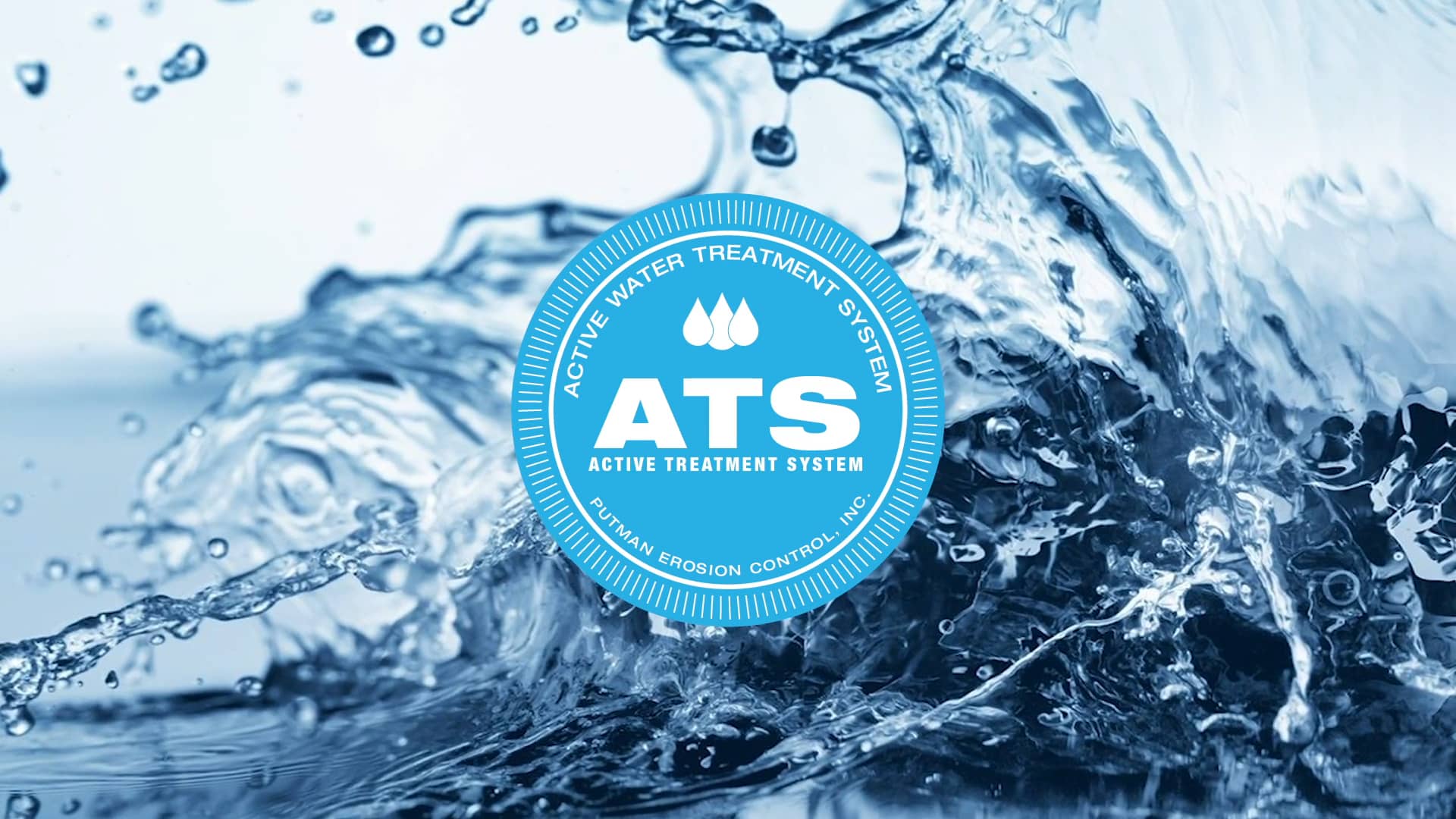 Active Water Treatment System (ATS) PEC on Vimeo