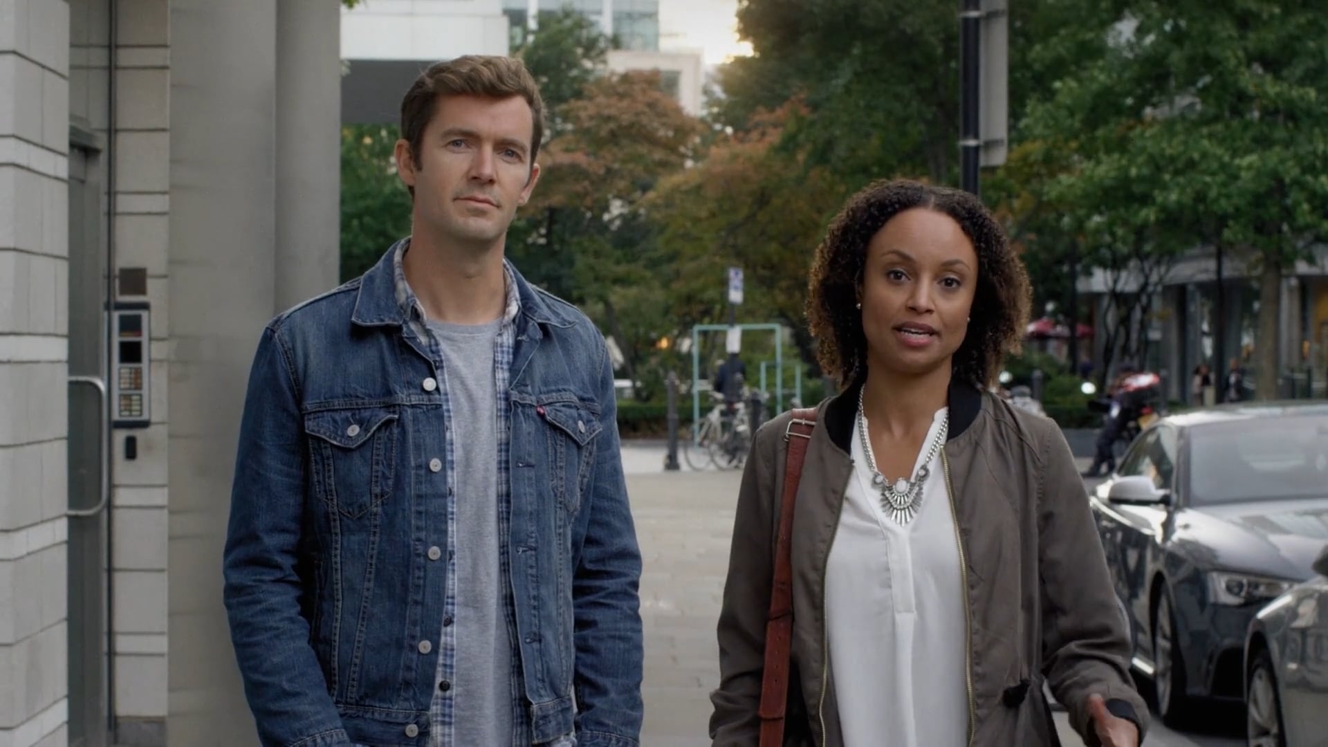 Alpha Film Series _ Episode 01 Is There More To Life Than This_ on Vimeo