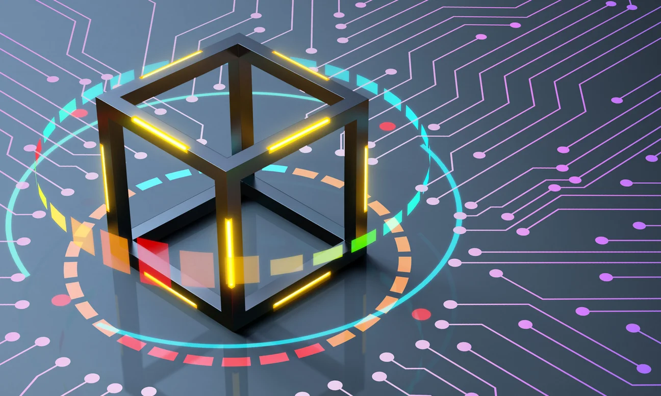 Some Simple Economics of the Blockchain