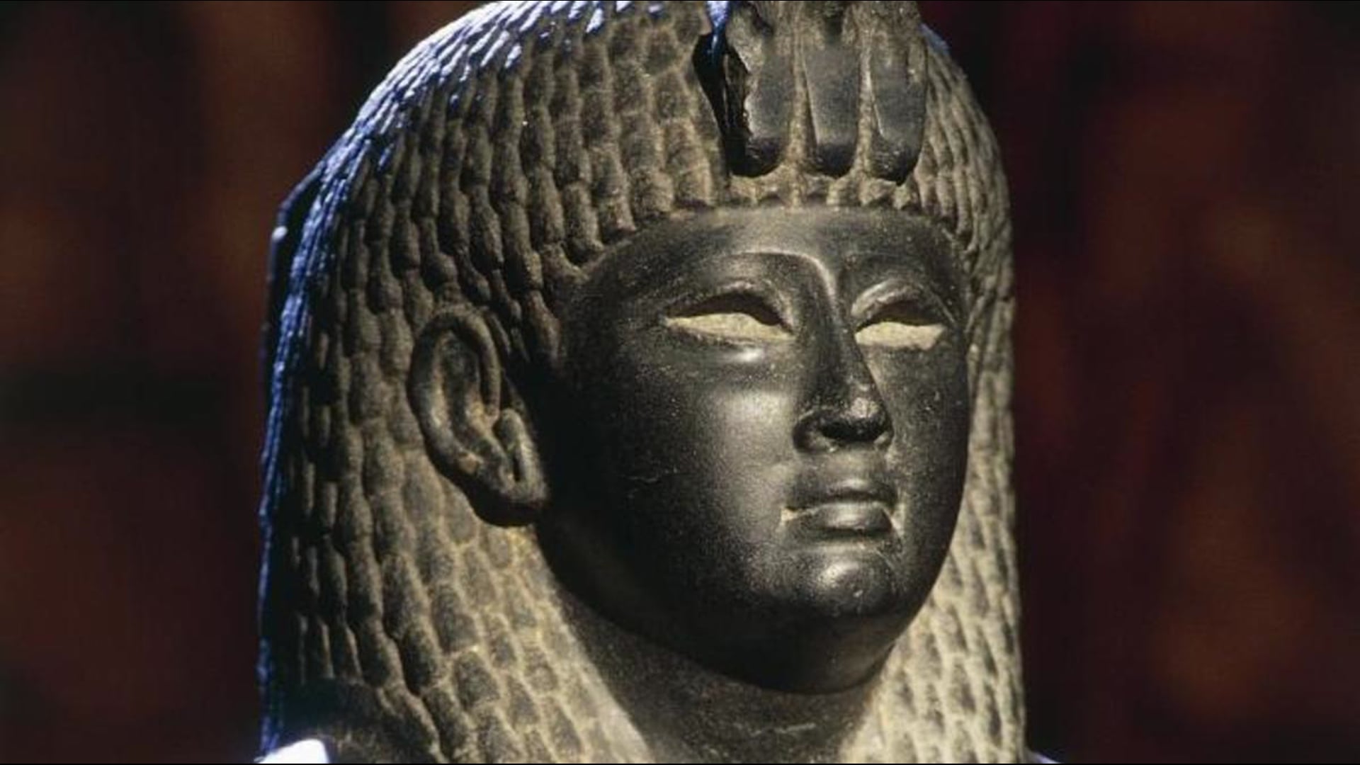 Cleopatra's Lost Tomb