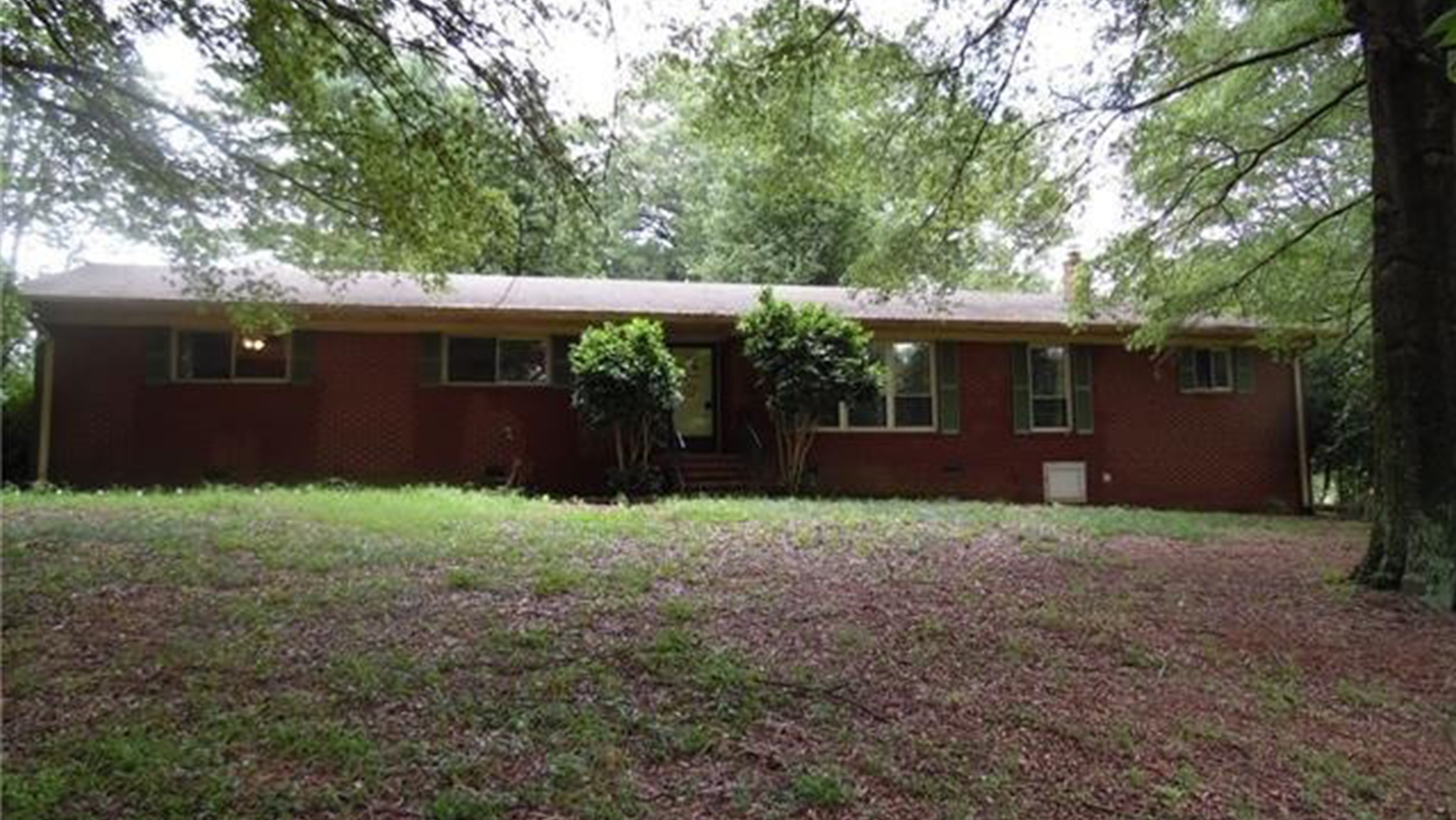 3107 Back Creek Church Road, Charlotte, NC 28213 on Vimeo