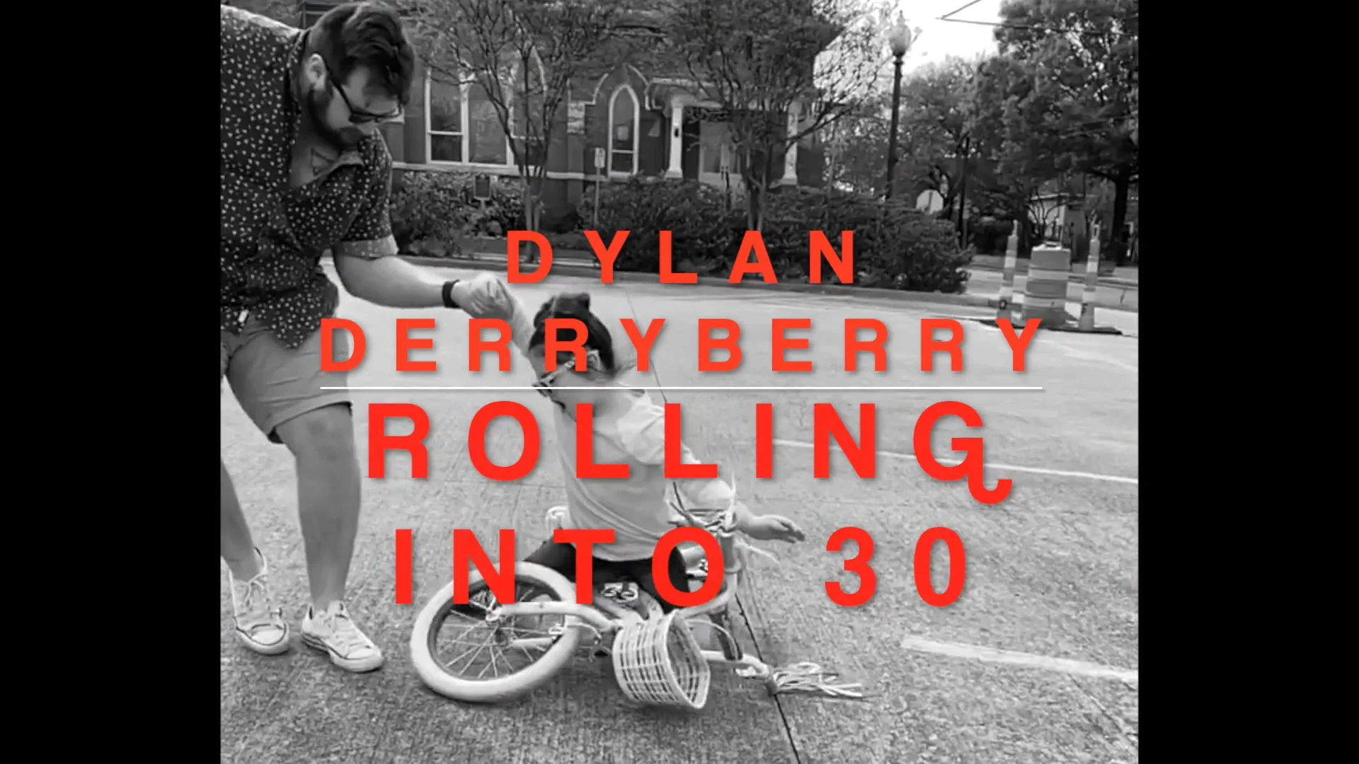 U R Old on Vimeo