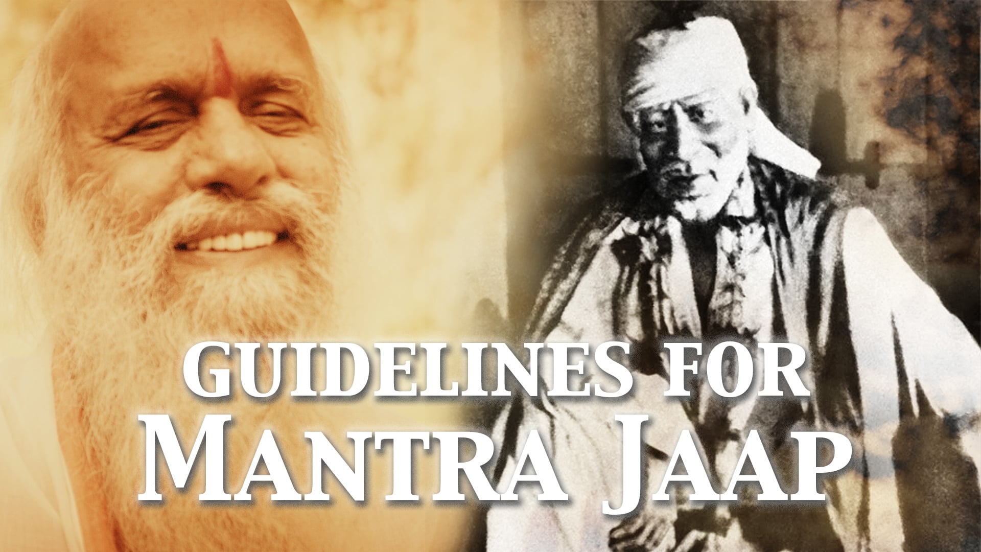 Guidelines for doing Mantra Jaap