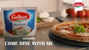 Galbani - Customer Success Story