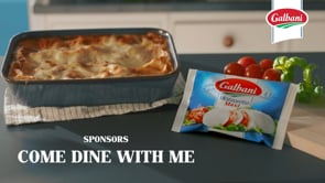 Galbani - Customer Success Story