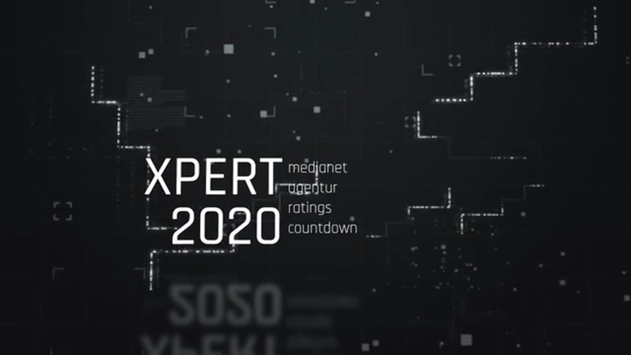 Agency Log: Countdown der besten Agenturen 2020