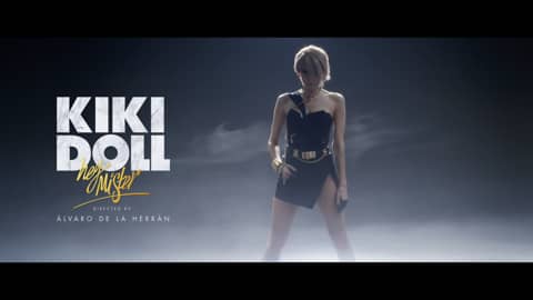 Kiki Doll - Hey Mister thumbnail
