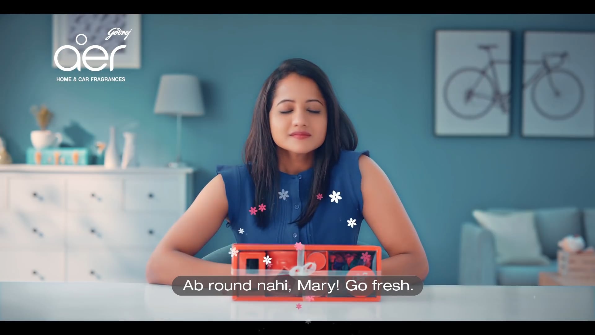 Godrej aer’s #GiftOfFreshness for Mary Go Round_Ko9VBLozS7I_1080p