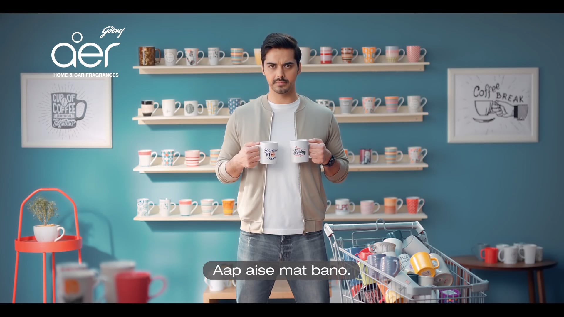 Godrej aer’s #GiftOfFreshness for Mugunlal_f4NODtuRizk_1080p