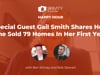 Special Guest Gail Smith Shares How She Sold 79 Homes In Her First Year