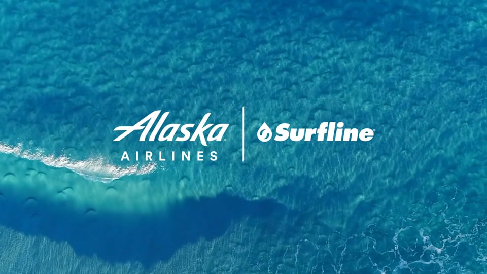 Alaska Airlines | Swell Deals