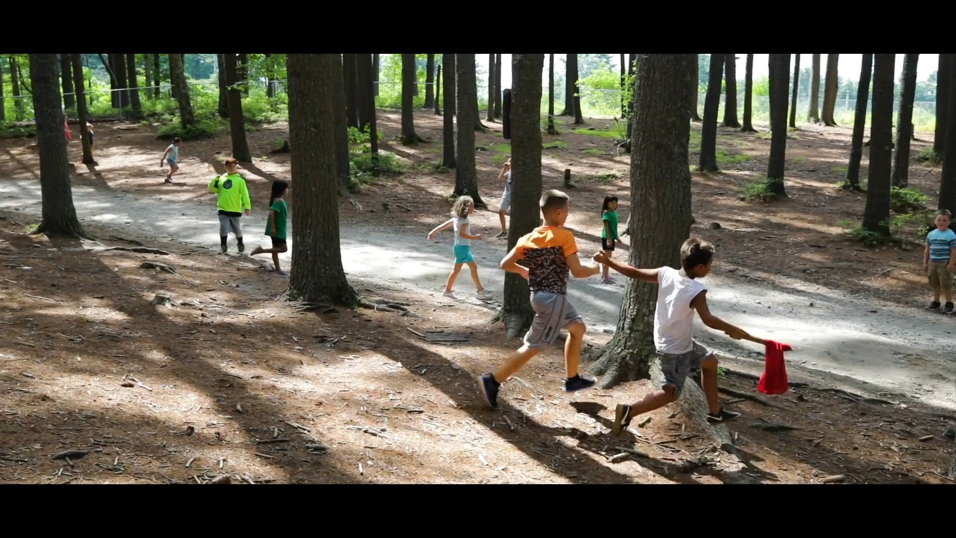 More Kids, Brighter Futures