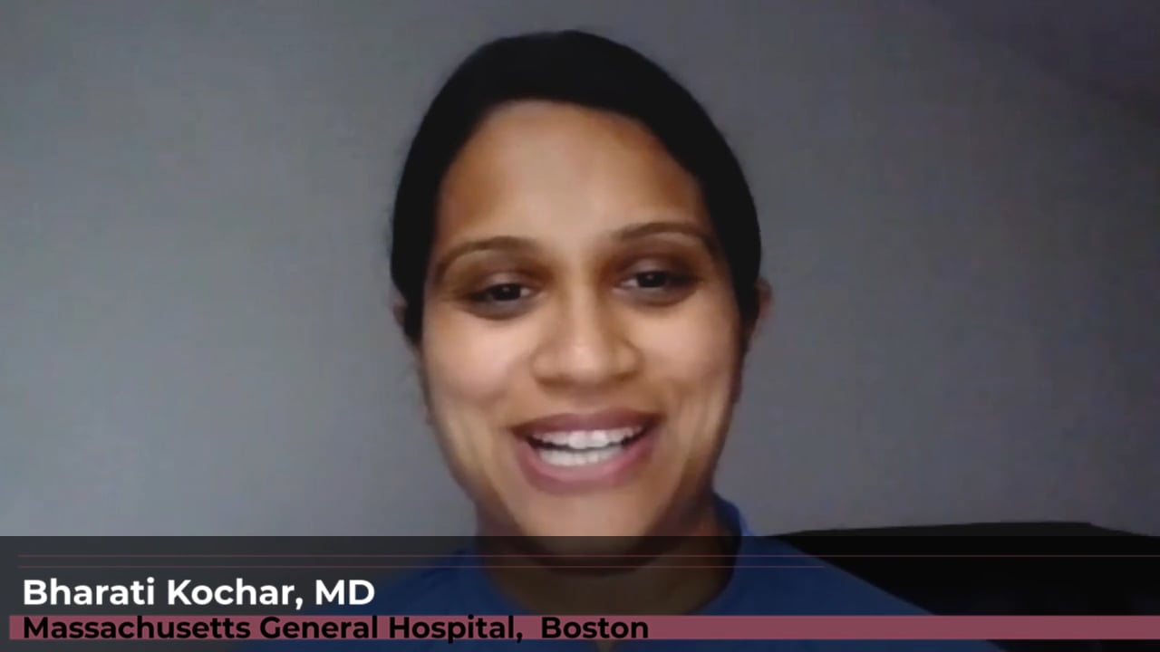 Bharati Kochar MD On Dietary And Microbial Therapies In The Treatment Of IBD On Vimeo
