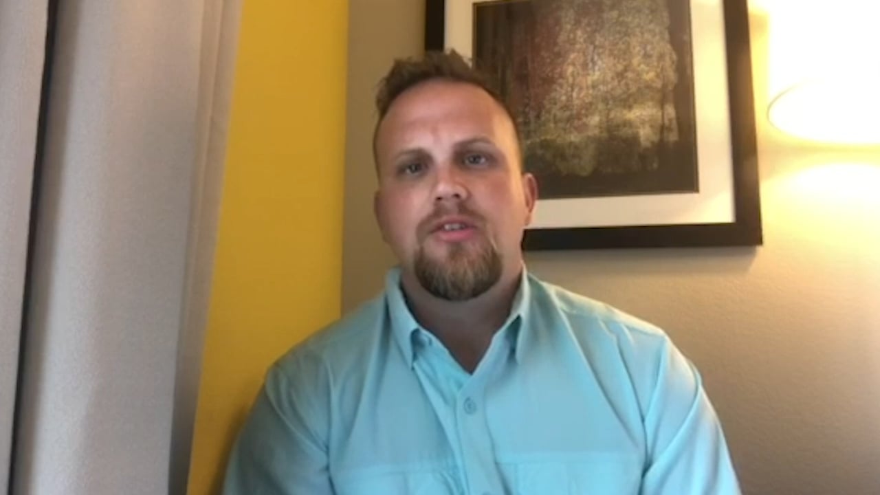 video image