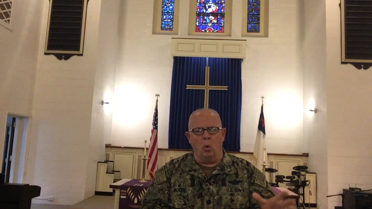video image