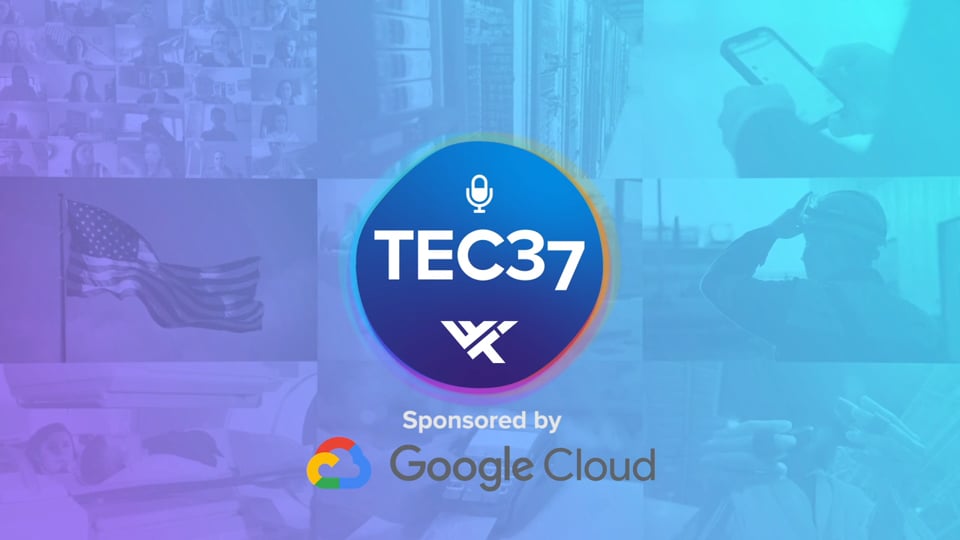 TEC37 E05: Enabling Hybrid Cloud with Google Cloud VMware Engine