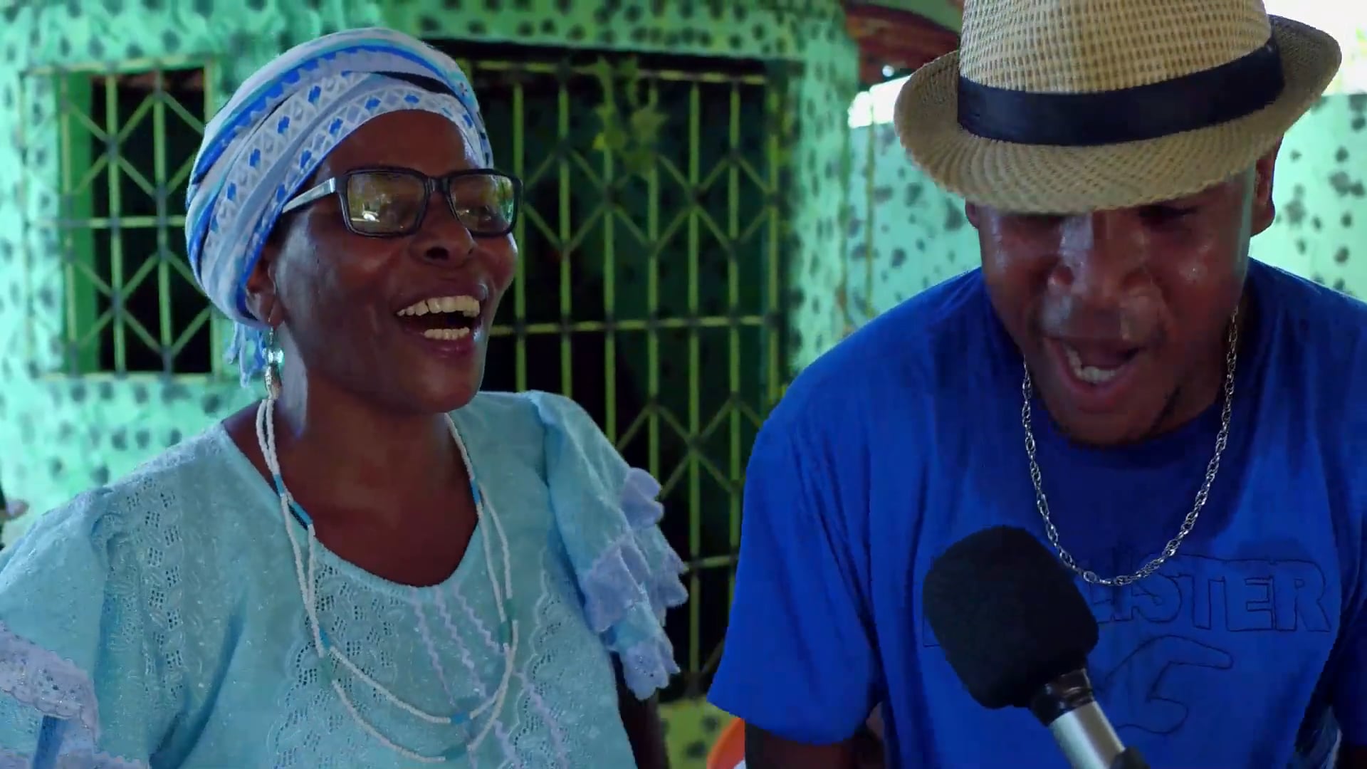 O Milagre de Santa Luzia - Teaser Mulheres (3a Temporada)