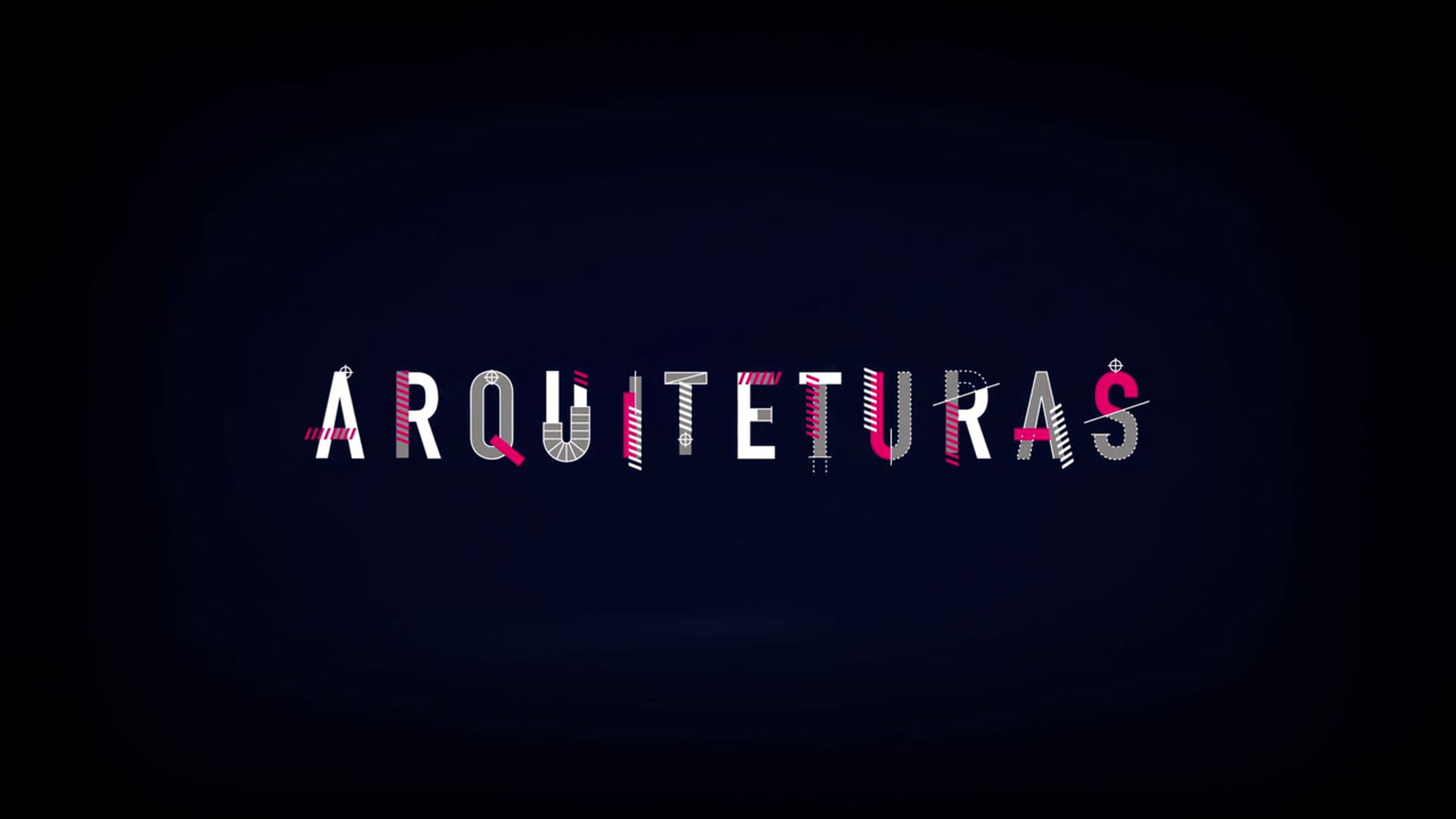 Arquiteturas - 2ª Temporada - Promo