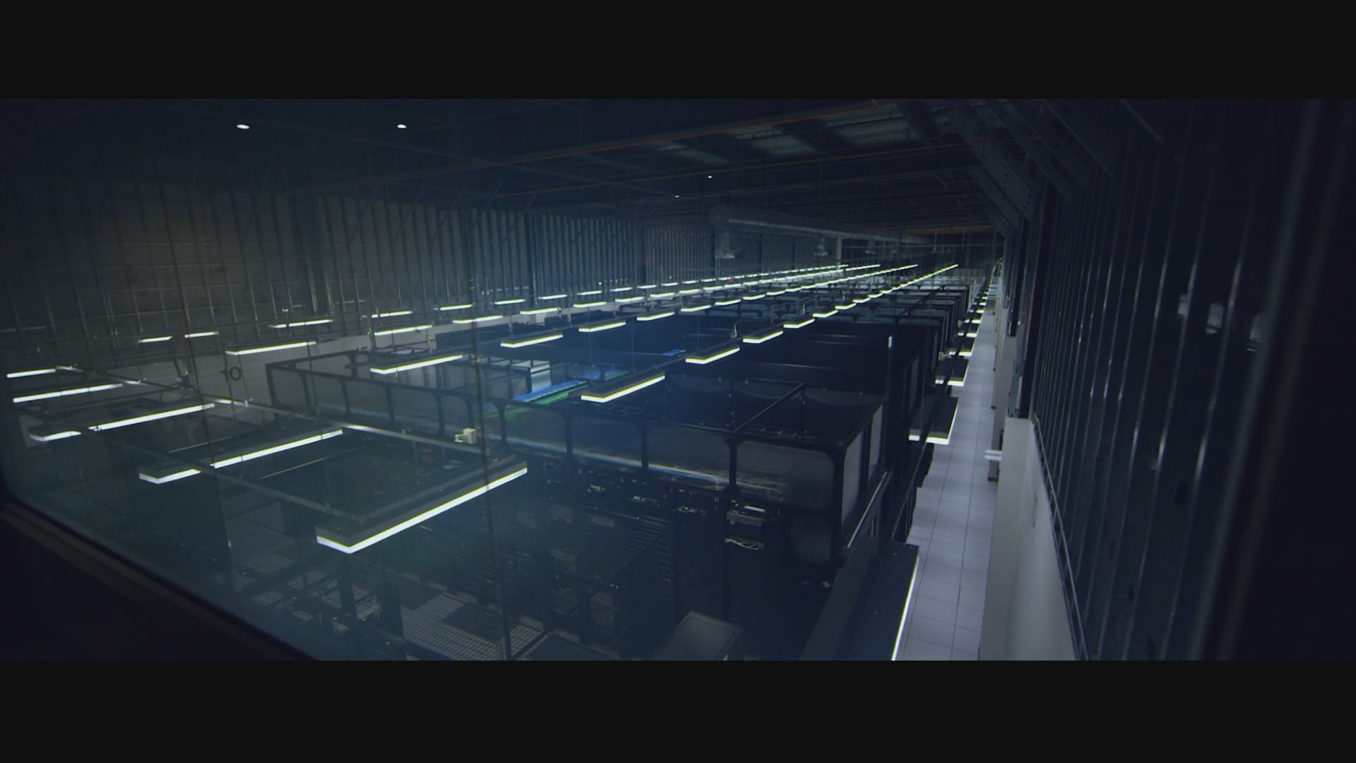 H5 Data Centers - Quincy, WA