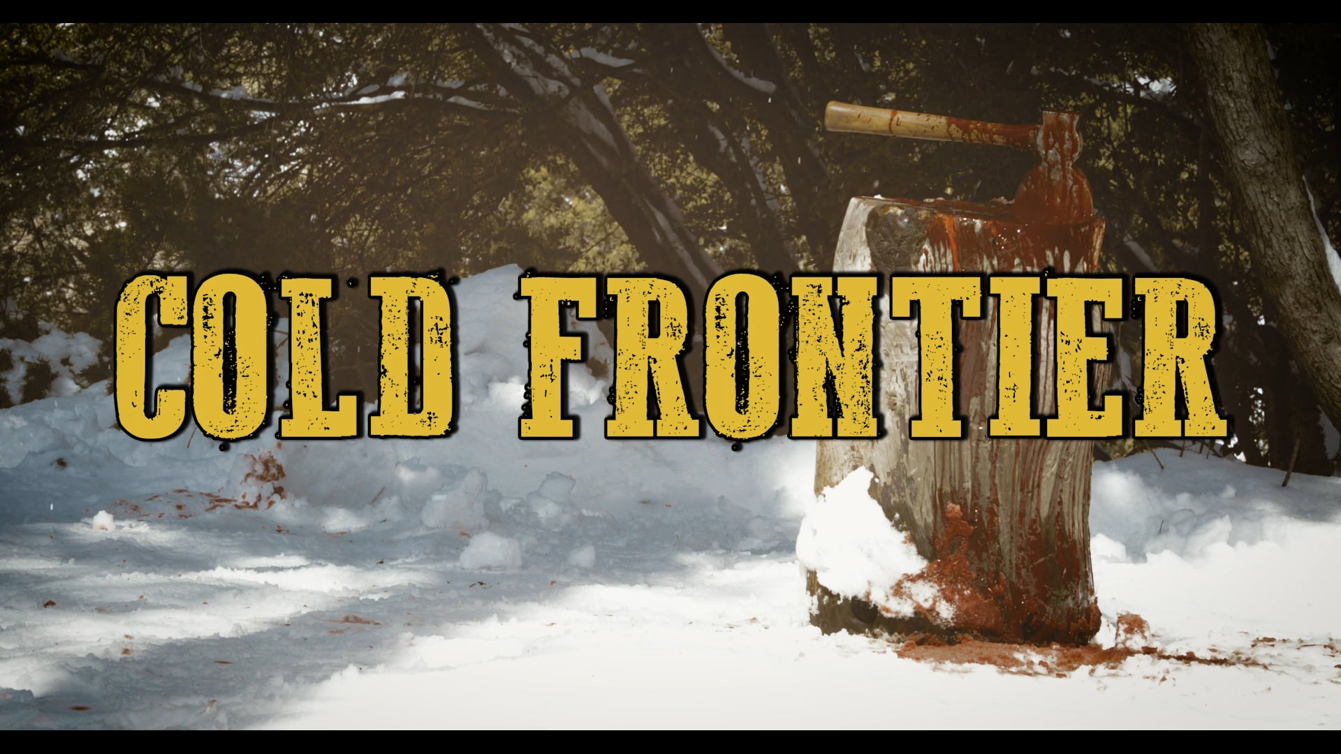 COLD FRONTIER | Studio 529
