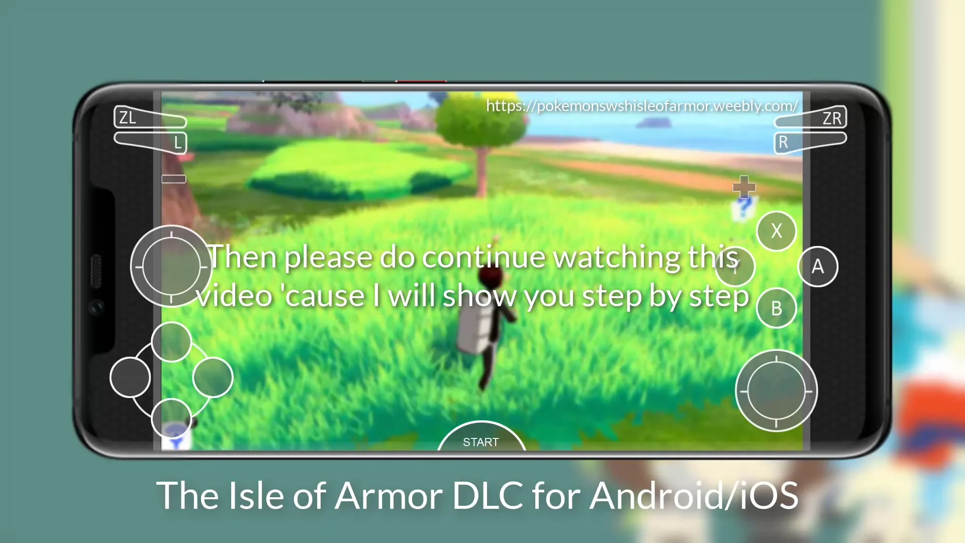 Pokemon Sword & Shield Isle of Armor APK Download Version on Vimeo