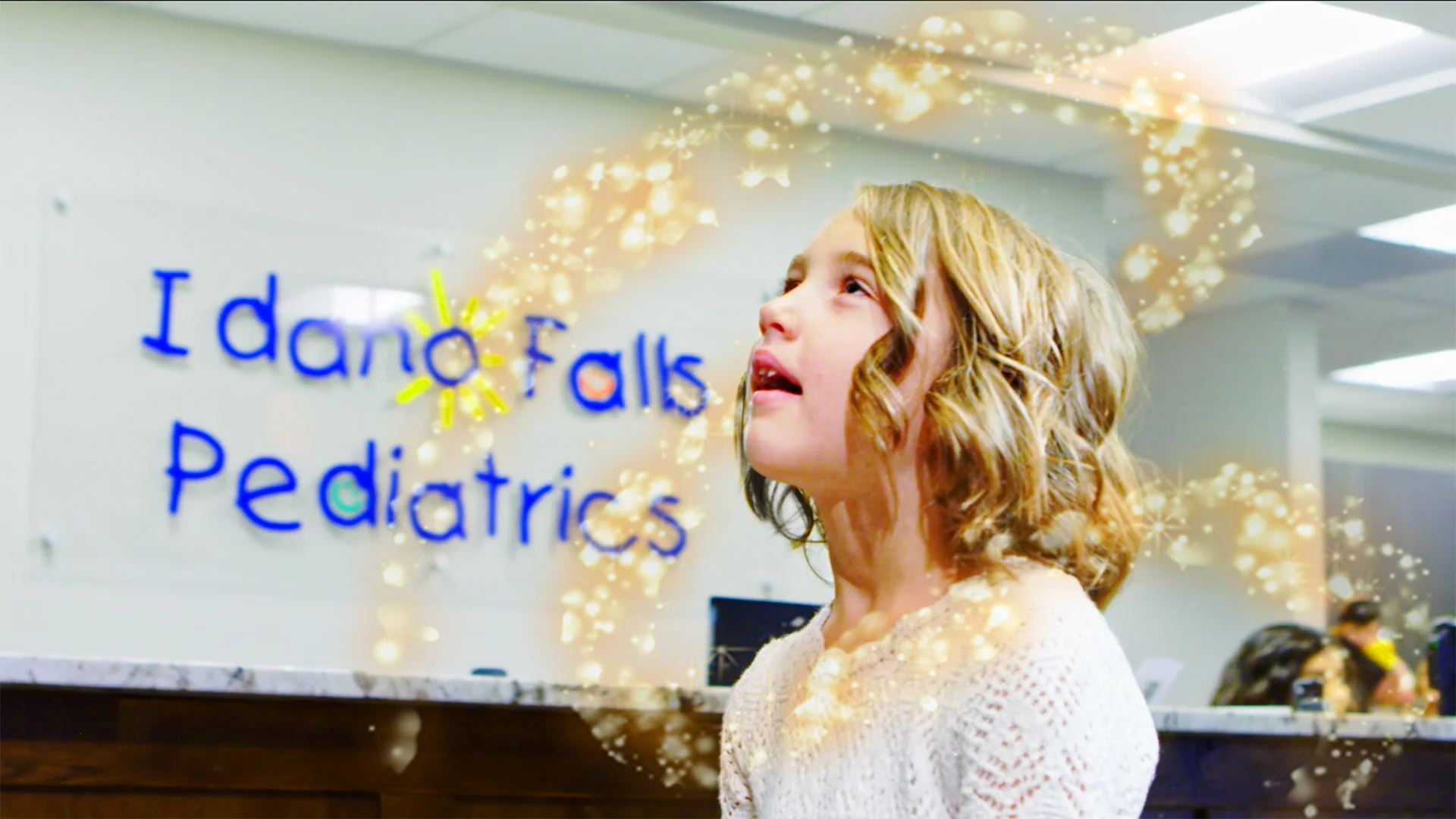 A Magical Kingdom Idaho Falls Pediatrics on Vimeo