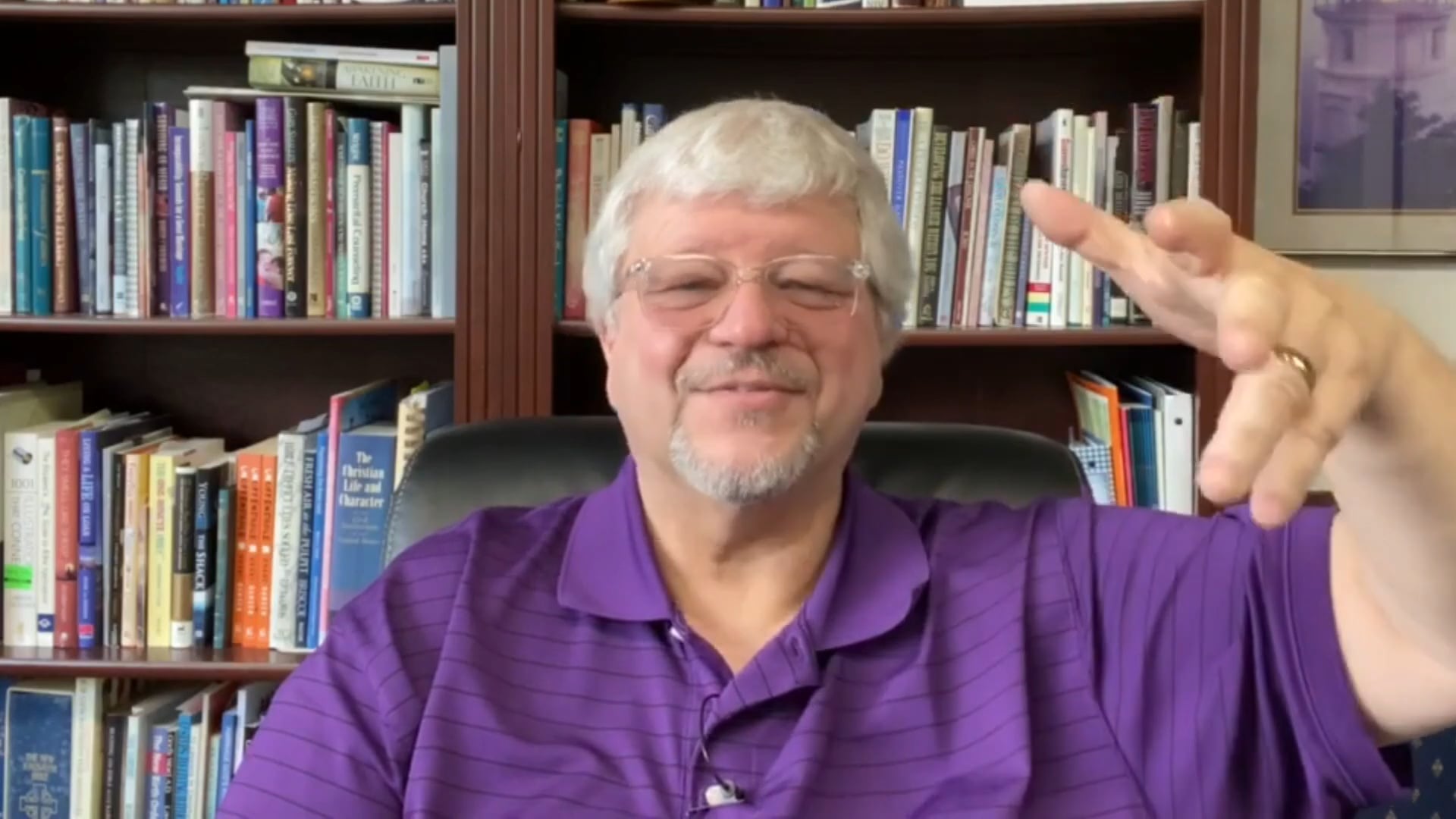 6-21-20 Put First Things First