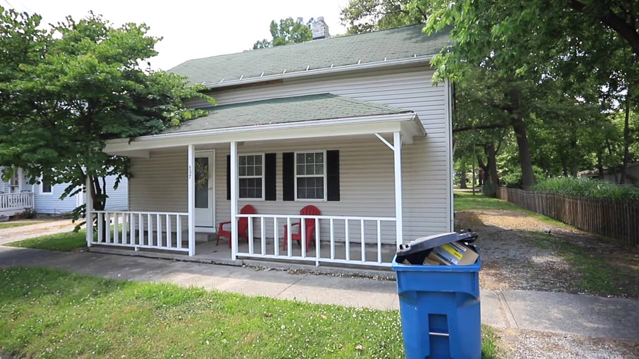 507 North Sparta Okawville IL on Vimeo