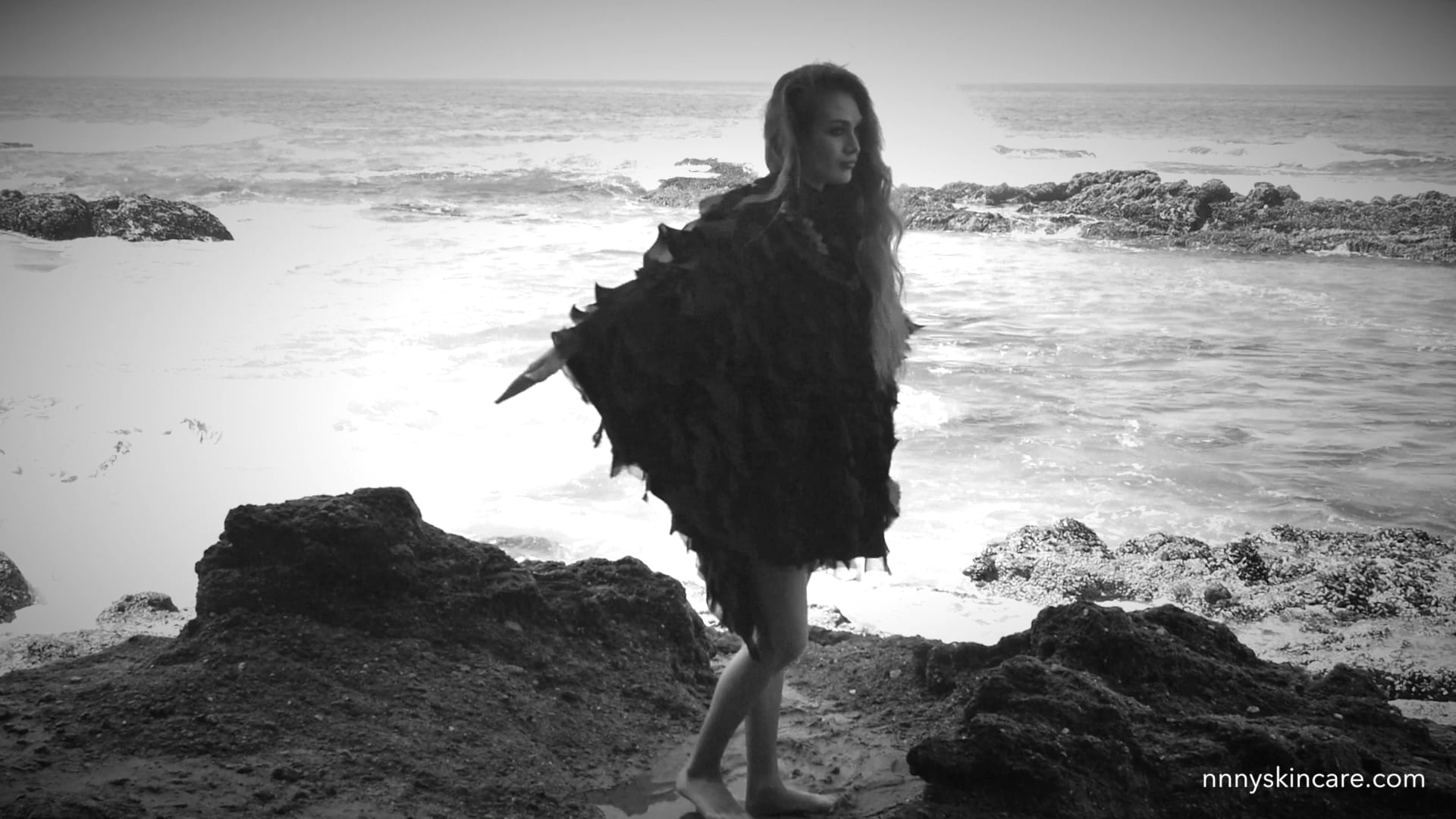 NNNY Skin Care (Promo Video)