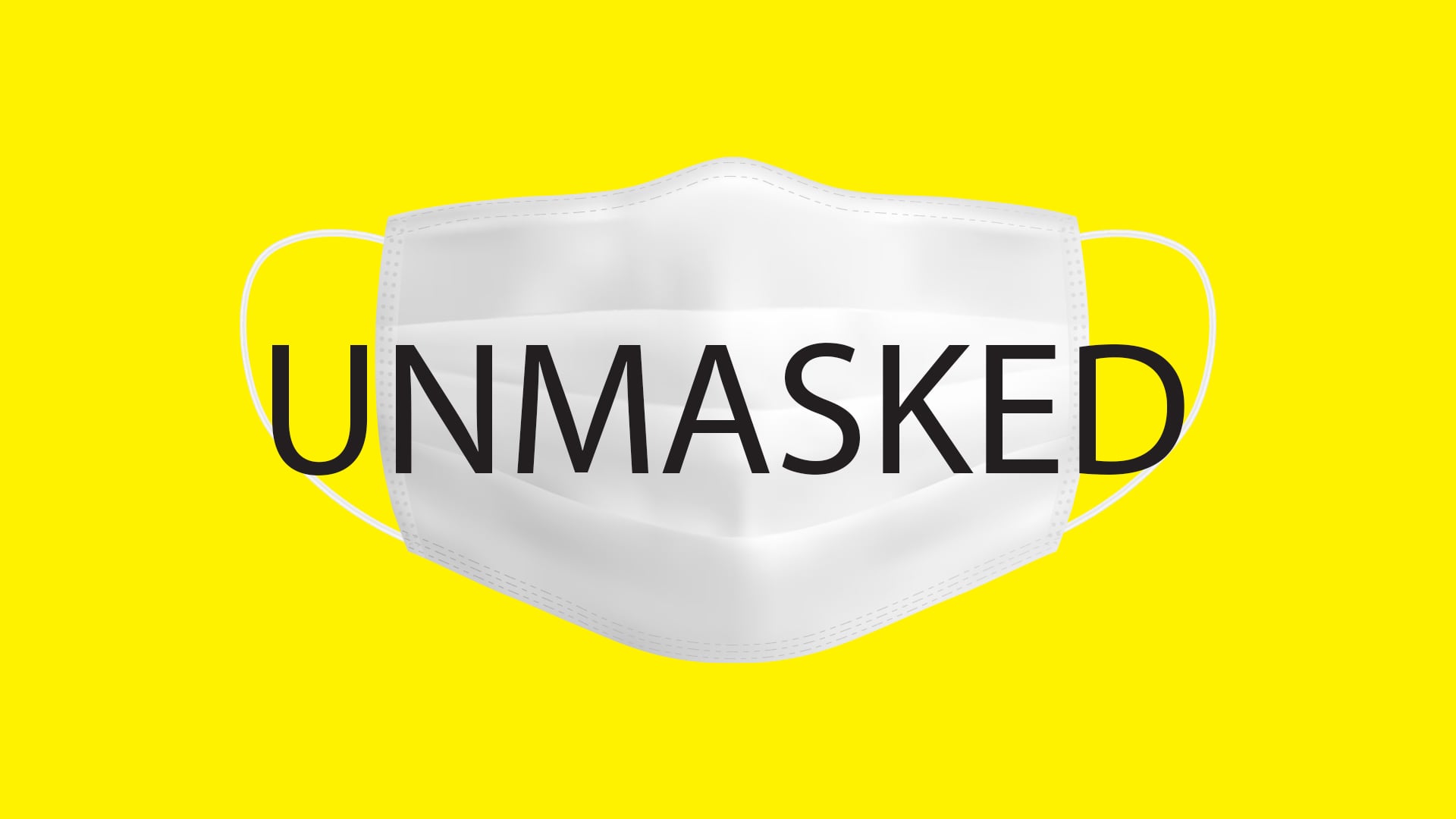 Unmasked Masquerade on Vimeo