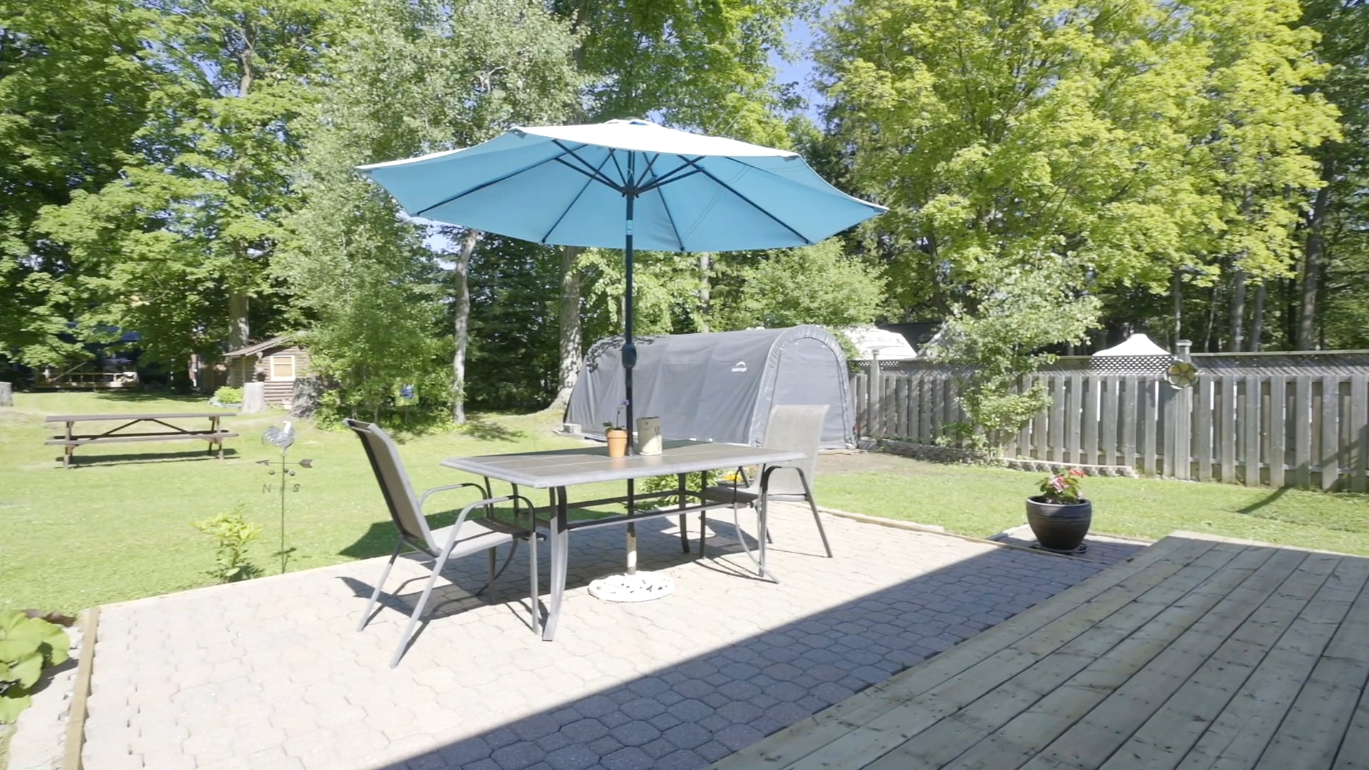 14 Wallis Dr, Peterborough on Vimeo