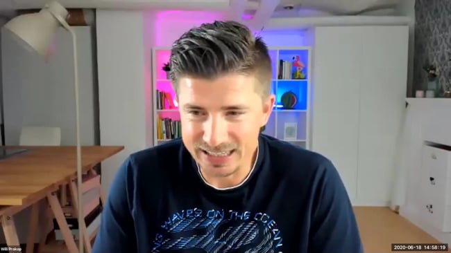 Zoom Fragestunde 18.6. 2020