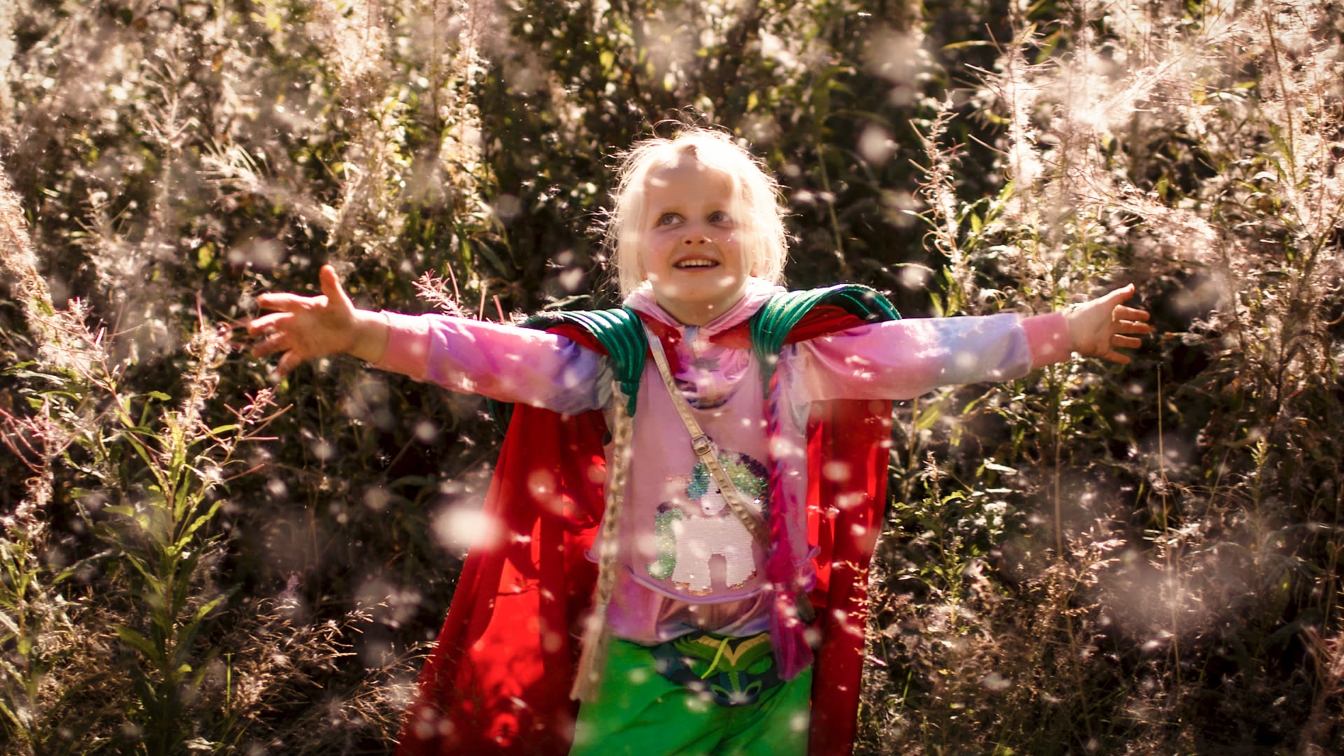 Tottori! | Musikkvideo