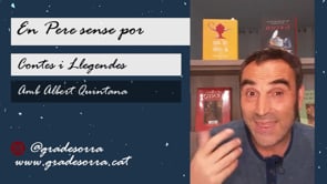 Contes per anar a dormir:  En Pere sense por Part 2