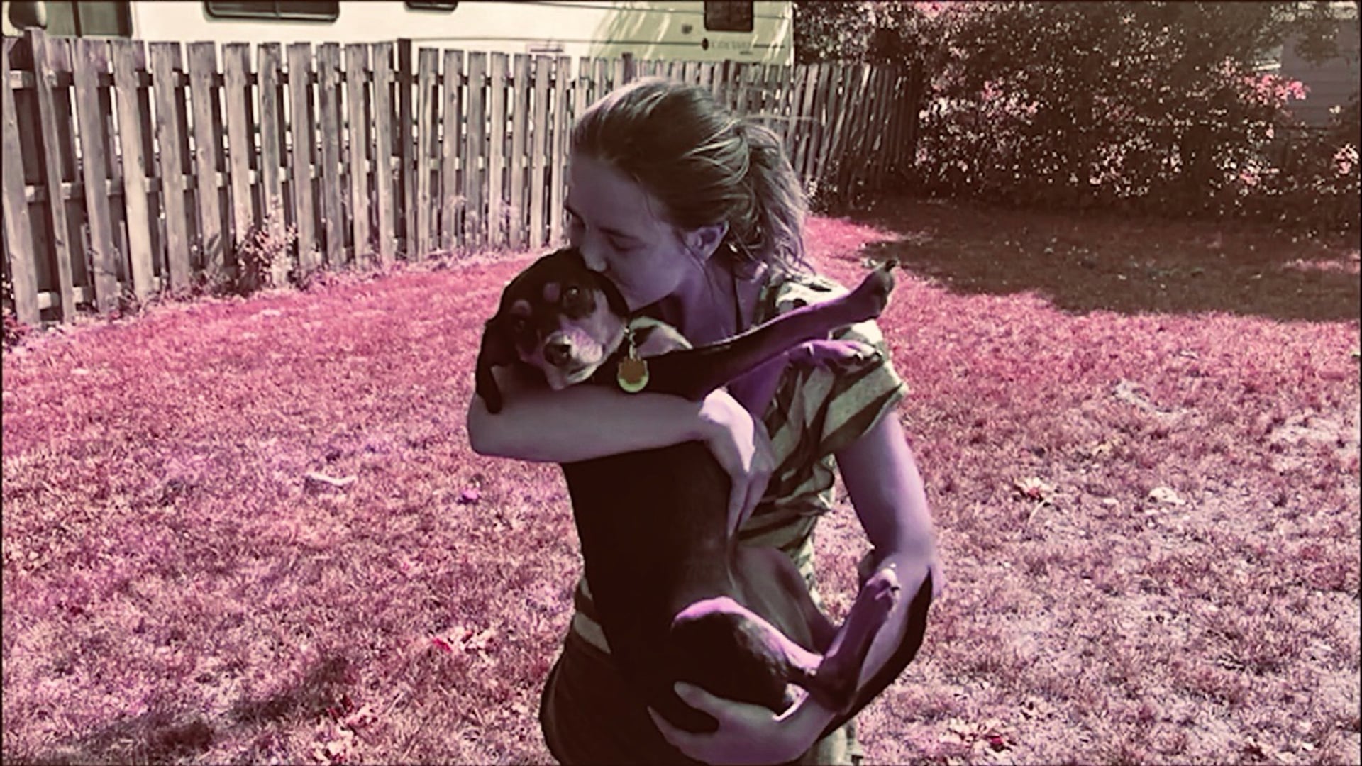 Days of Play – Never Gonna Wag Outta 'Gasoline' Ep. 14