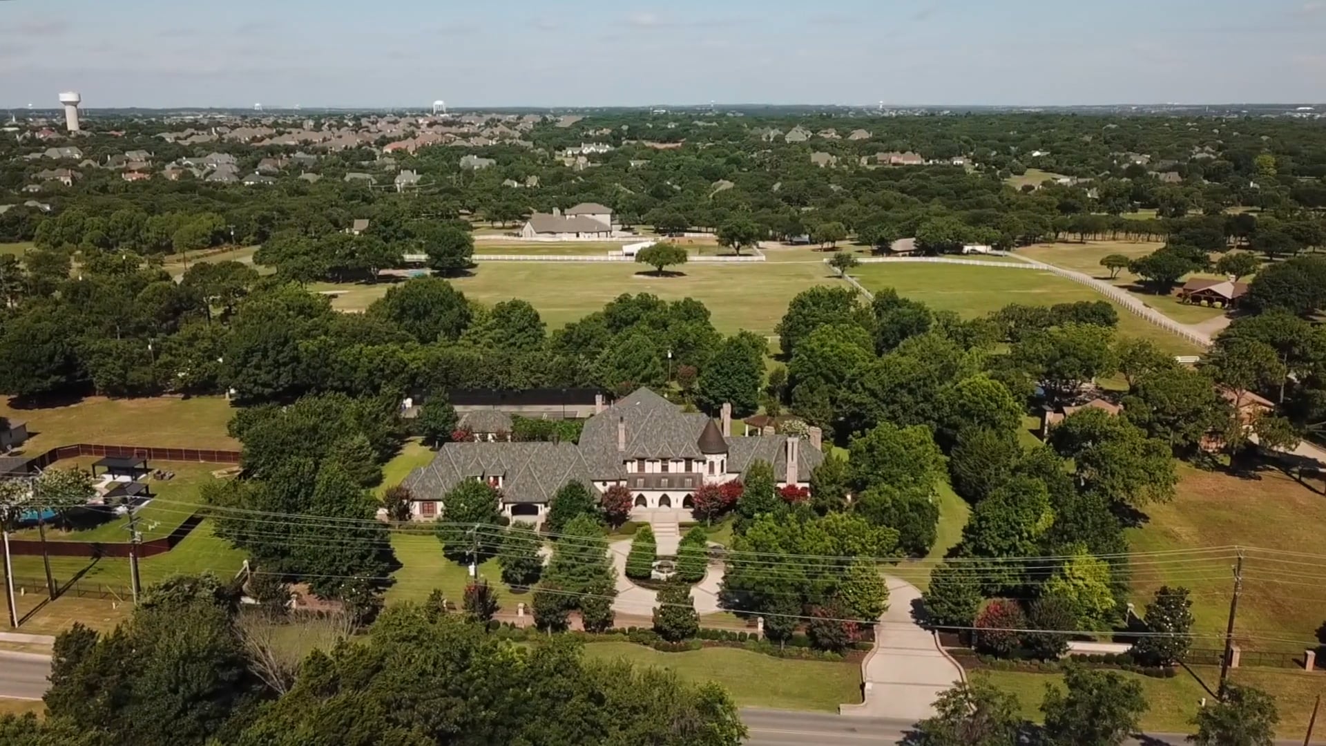 7112 Pleasant Run, Colleyville, TX, 76034 Unbranded on Vimeo