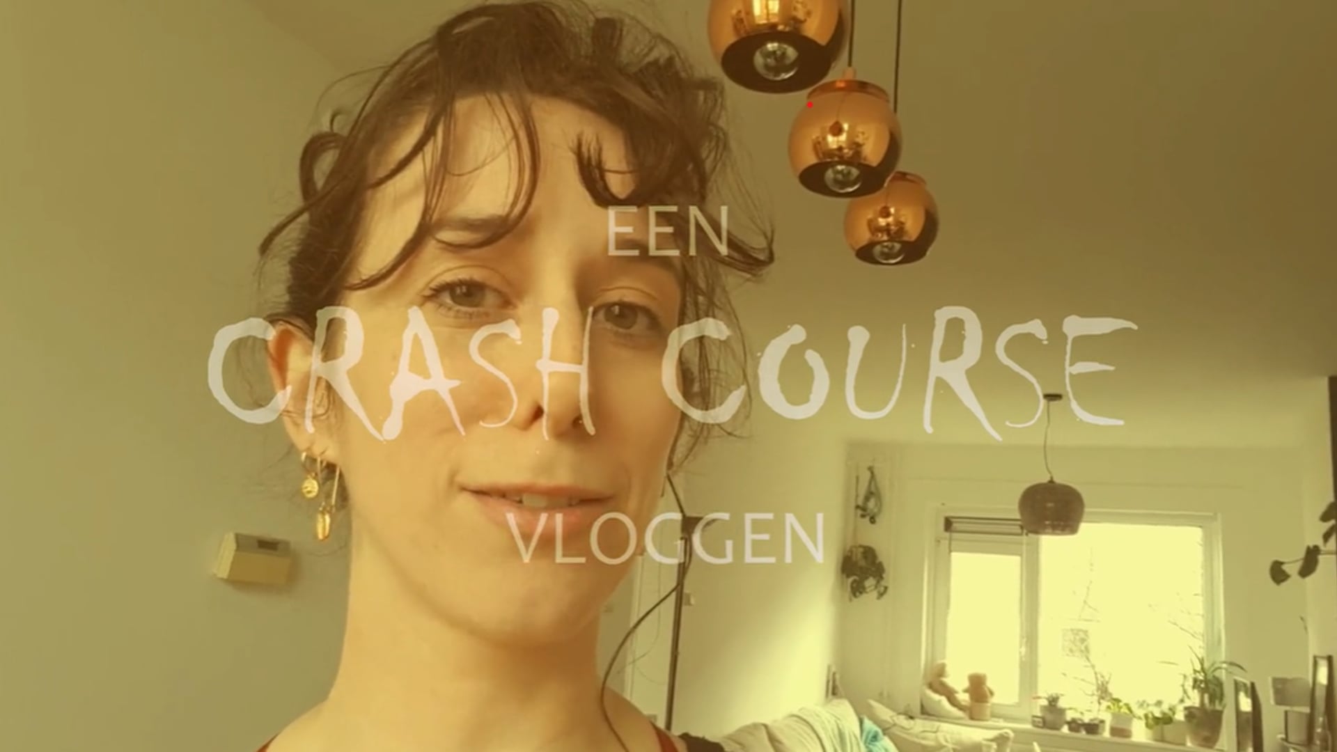 Trailer: een crash course vloggen