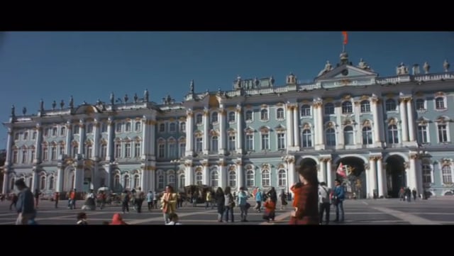 SAINT-PETERSBURG 07