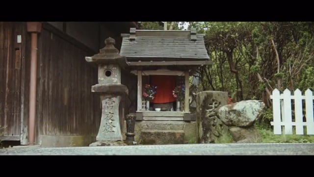 やわらかな風景