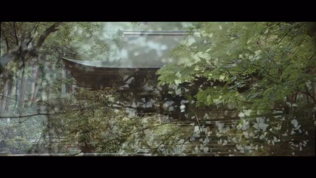 室生寺