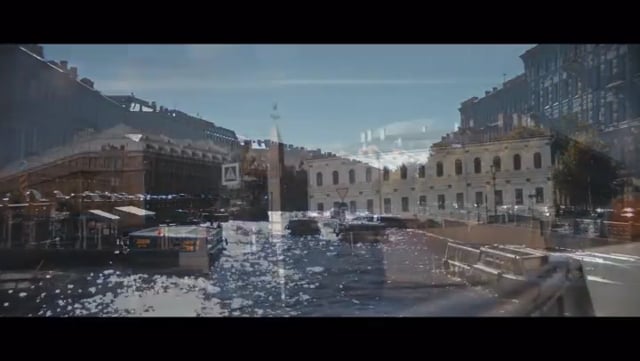 SAINT-PETERSBURG 09