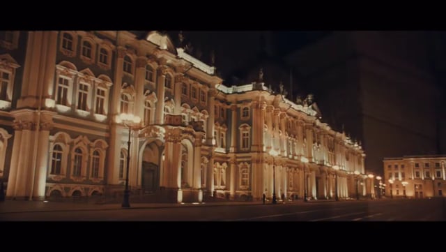 SAINT-PETERSBURG 10