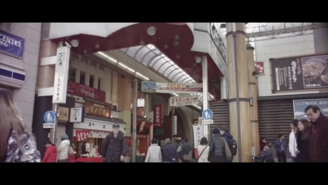 初詣 春日大社 01