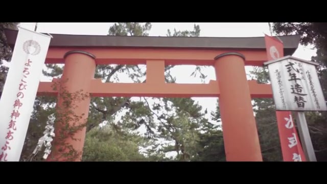 初詣 春日大社 02